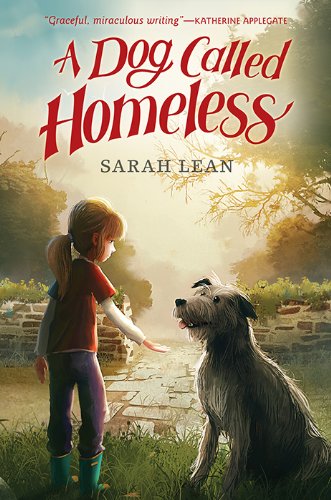 A Dog Called Homeless by Sarah Lean